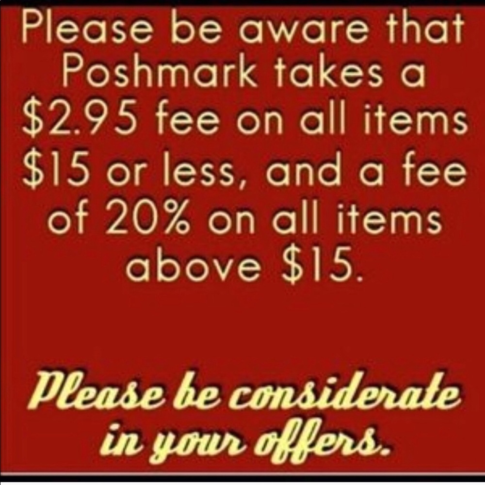 !!OFFERS!!